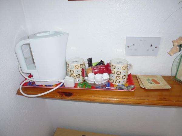 Kingscliff : photo 5 de la chambre chambre double