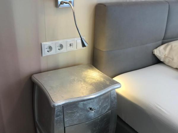 Hotel-Restaurant Sebastianushof : photo 3 de la chambre chambre double confort - bâtiment principal