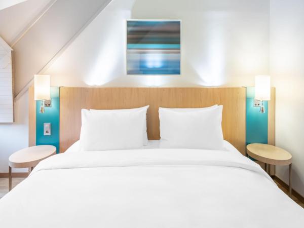 Radisson Blu Royal Hotel, Bergen : photo 3 de la chambre chambre standard