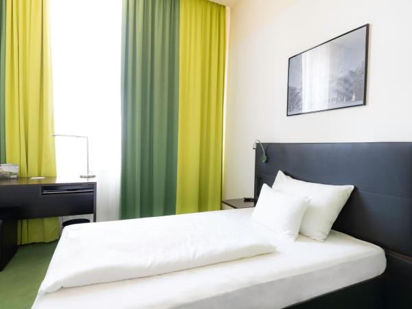 Rainers Hotel Vienna : photo 4 de la chambre chambre simple Économique