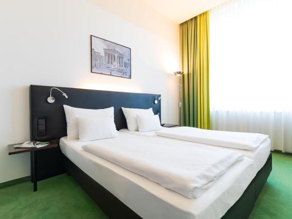 Rainers Hotel Vienna : photo 3 de la chambre chambre double