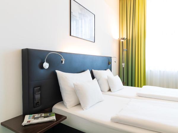 Rainers Hotel Vienna : photo 5 de la chambre chambre double