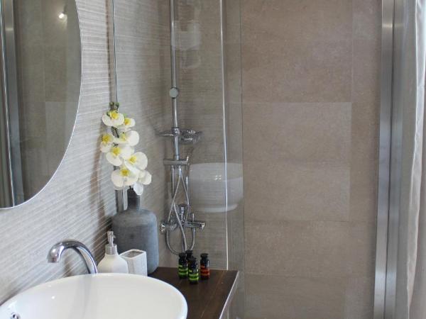 Kalamata Art Rooms : photo 10 de la chambre studio