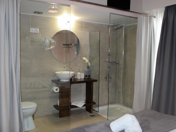 Kalamata Art Rooms : photo 6 de la chambre studio