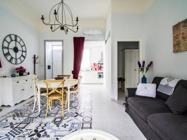 Domus Sibyllina, Galleria Umberto I : photo 4 de la chambre suite deluxe