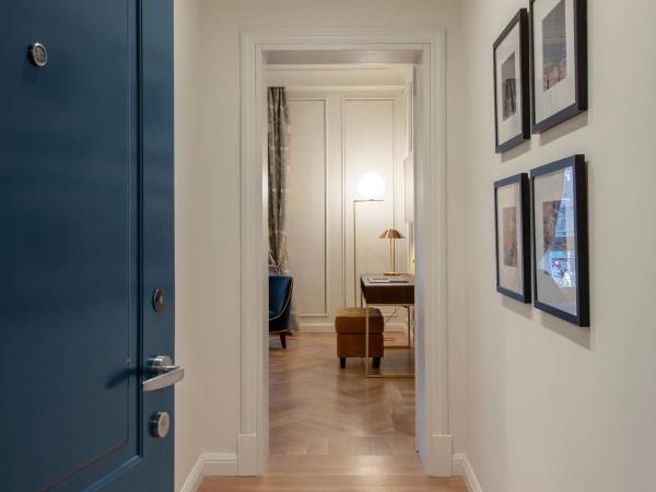 H10 Palazzo Canova : photo 5 de la chambre suite – vue sur canal
