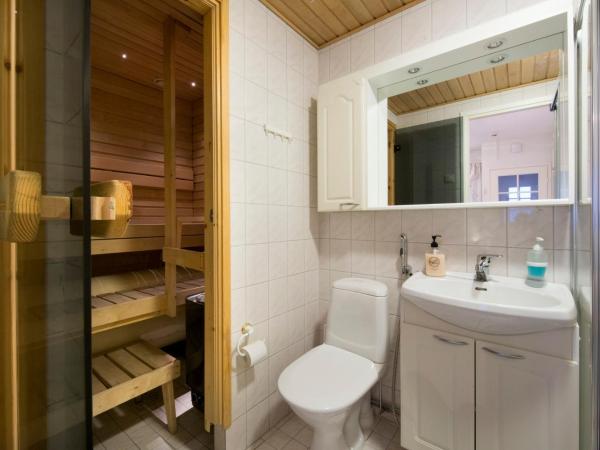 Polar Star Moonlight Apartments : photo 6 de la chambre studio