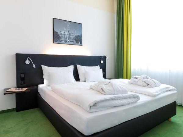 Rainers Hotel Vienna : photo 5 de la chambre suite familiale