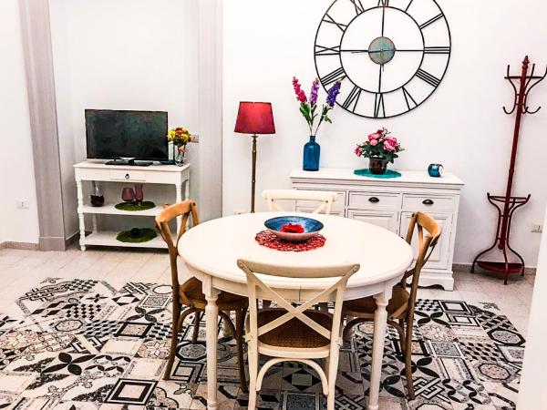 Domus Sibyllina, Galleria Umberto I : photo 5 de la chambre suite deluxe