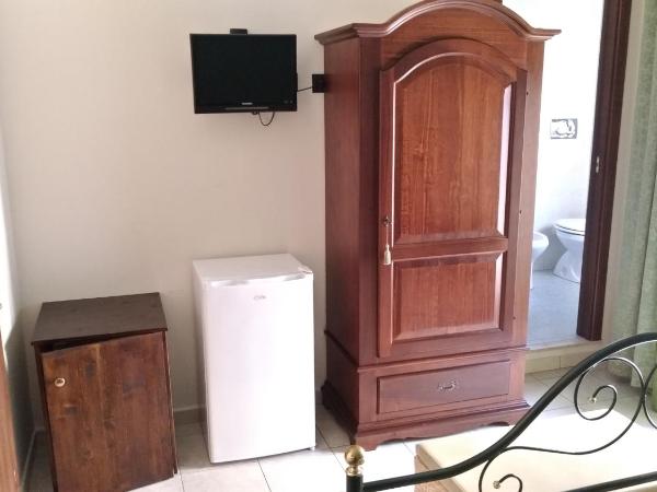 B&B Archia : photo 6 de la chambre chambre double