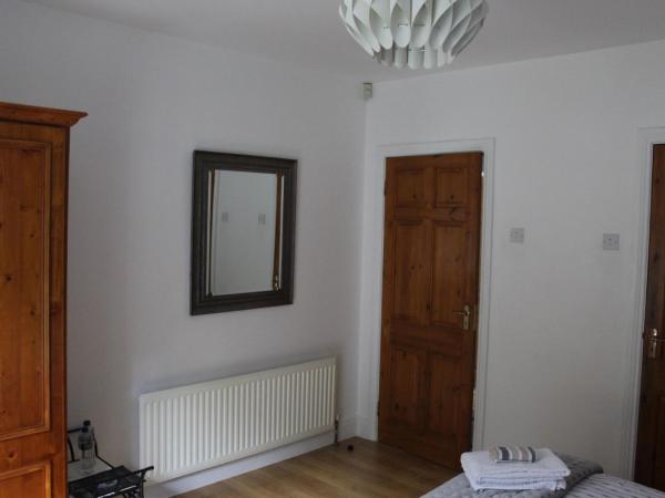 O' Sullivan's B & B : photo 5 de la chambre chambre lits jumeaux standard