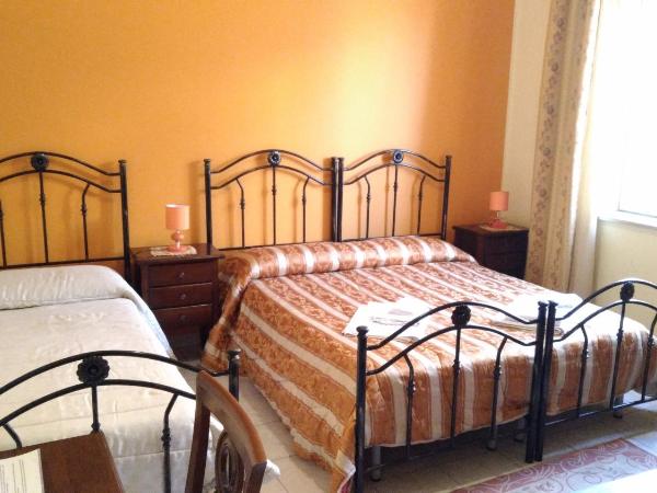 B&B Archia : photo 9 de la chambre chambre double
