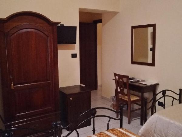 B&B Archia : photo 10 de la chambre chambre double