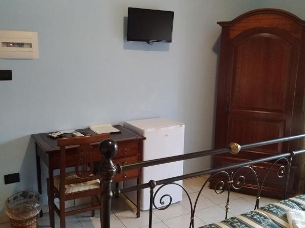 B&B Archia : photo 2 de la chambre chambre double