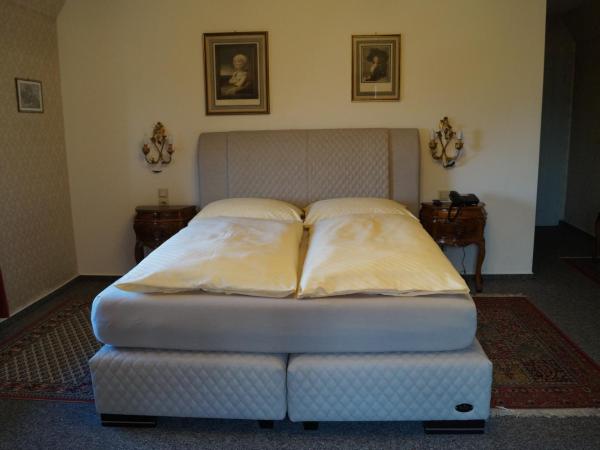 Residenz Kommende : photo 1 de la chambre chambre double standard