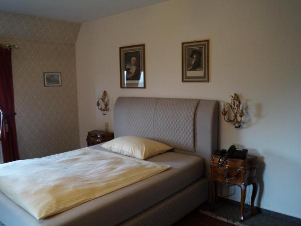 Residenz Kommende : photo 1 de la chambre chambre simple standard