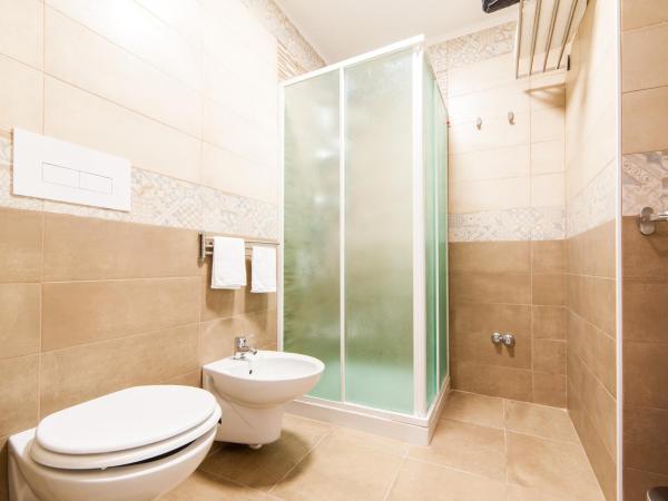 Demi Rooms : photo 5 de la chambre chambre double standard