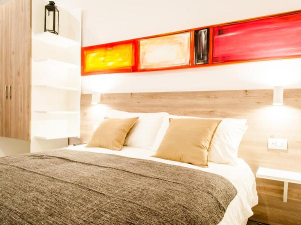 Demi Rooms : photo 7 de la chambre chambre double standard