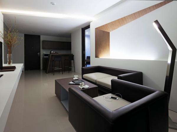 Nine Forty One Hotel : photo 2 de la chambre suite exécutive