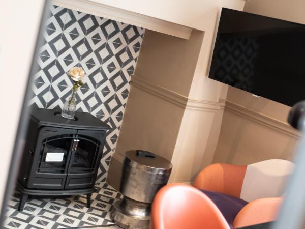 Counting House : photo 9 de la chambre chambre lit king-size standard