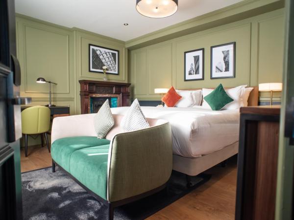 Counting House : photo 1 de la chambre chambre deluxe double ou lits jumeaux