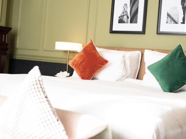 Counting House : photo 4 de la chambre chambre deluxe double ou lits jumeaux