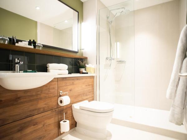 Counting House : photo 7 de la chambre chambre double ou lits jumeaux exécutive