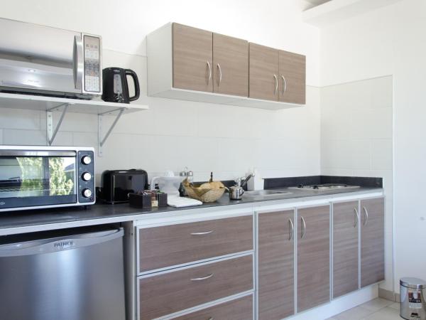 Flamenco Bay Apartments : photo 10 de la chambre appartement en duplex