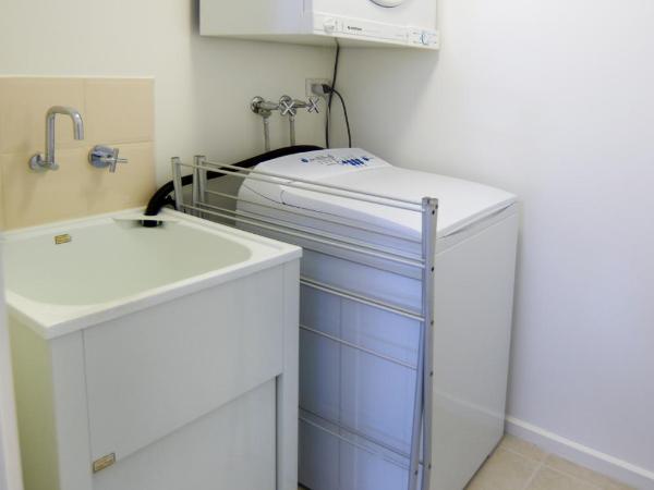 Quest St Kilda Bayside : photo 9 de la chambre appartement 2 chambres