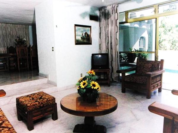 Hotel Suites Jazmín Acapulco : photo 1 de la chambre suite 2 chambres