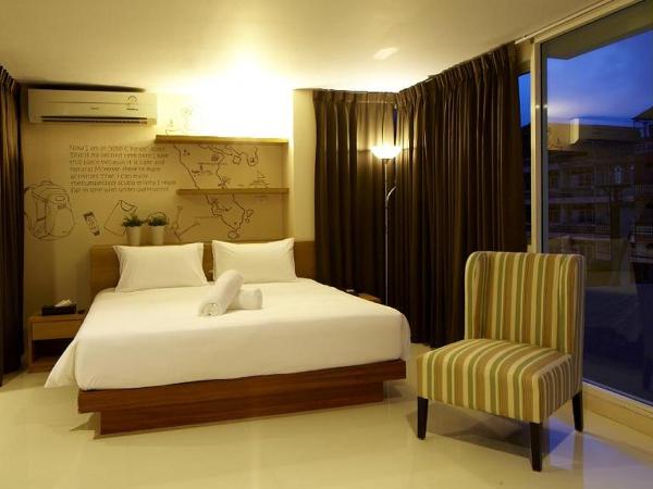 Loft 77 : photo 1 de la chambre chambre double deluxe