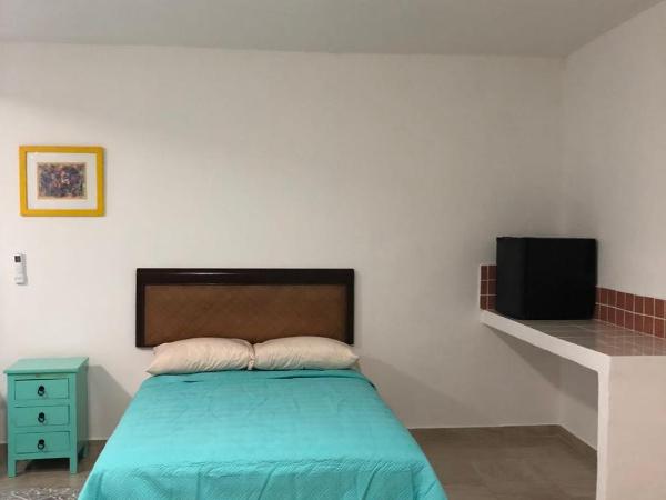 Airport Sleepy Inn : photo 2 de la chambre chambre double