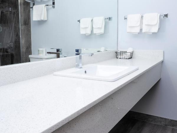 Argyll Plaza Hotel : photo 5 de la chambre chambre double avec 2 lits doubles