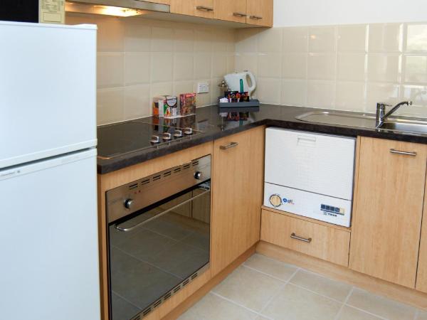 Quest St Kilda Bayside : photo 6 de la chambre studio