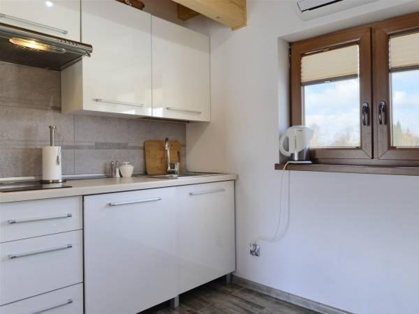 Miłe Zacisze : photo 9 de la chambre bungalow familial