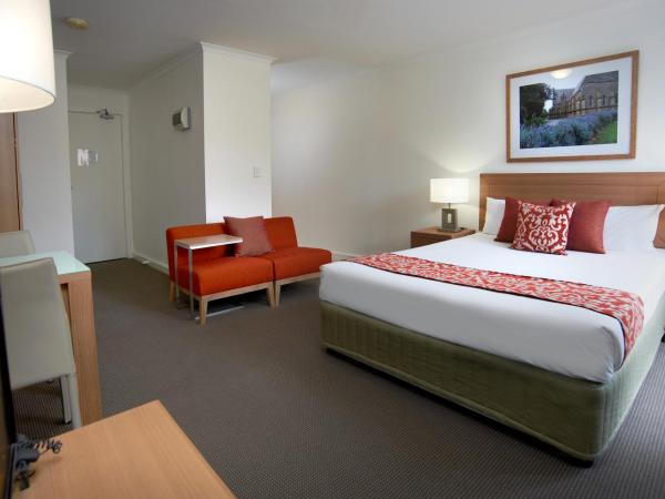 Quest St Kilda Bayside : photo 7 de la chambre studio