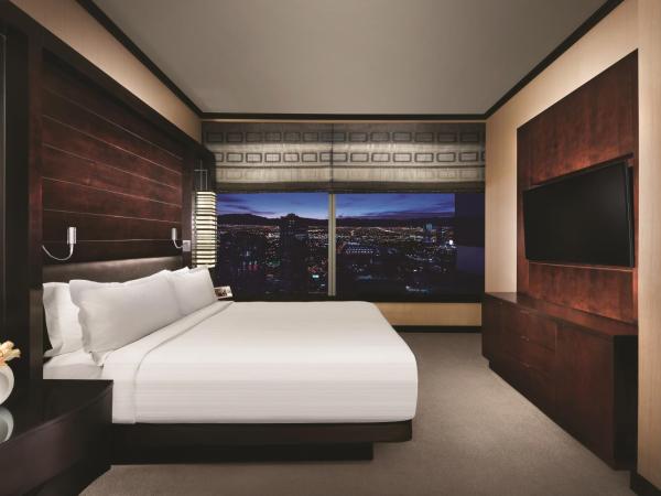 Vdara Hotel & Spa at ARIA Las Vegas : photo 1 de la chambre suite penthouse 1 chambre