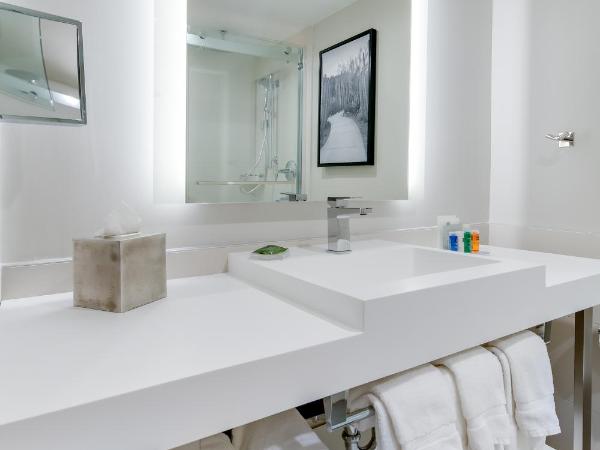 Radisson Hotel Nashville Airport : photo 1 de la chambre suite 1 chambre lit king-size - non-fumeurs