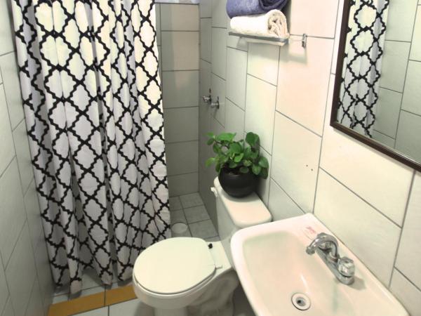 Hotel del Refugio : photo 4 de la chambre chambre double standard