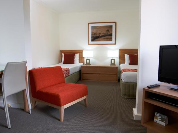 Quest St Kilda Bayside : photo 4 de la chambre studio 2 chambres