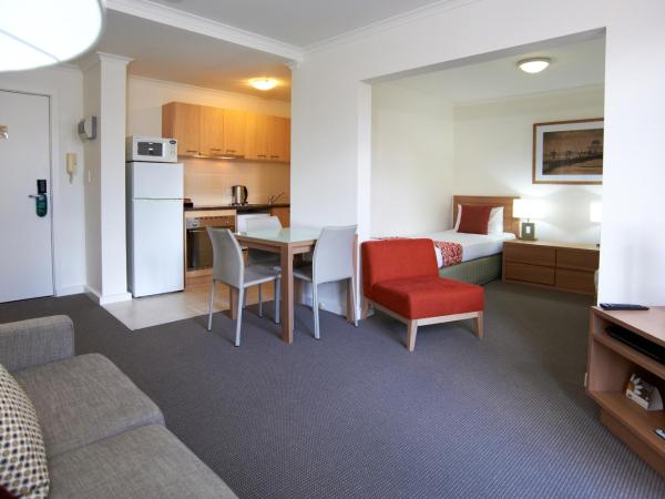 Quest St Kilda Bayside : photo 8 de la chambre studio 2 chambres