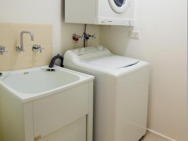 Quest St Kilda Bayside : photo 6 de la chambre studio 2 chambres