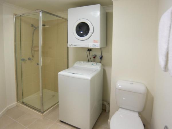 Quest St Kilda Bayside : photo 7 de la chambre appartement exécutif 1 chambre