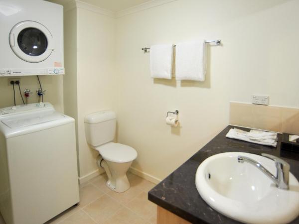 Quest St Kilda Bayside : photo 6 de la chambre appartement exécutif 1 chambre