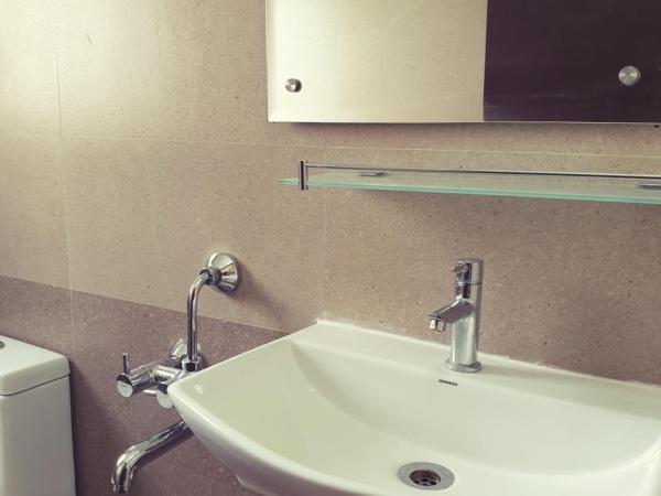 Chippy Inn : photo 6 de la chambre chambre lit queen-size deluxe