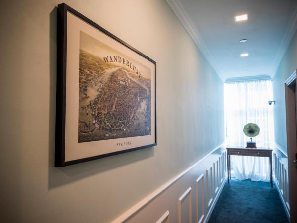 H Boutique Hotel Sri Petaling : photo 3 de la chambre chambre simple standard