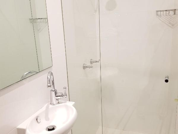 The Hughenden Boutique Hotel : photo 3 de la chambre chambre standard lit queen-size