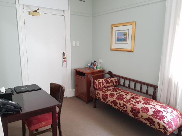 The Hughenden Boutique Hotel : photo 9 de la chambre suite lit queen-size