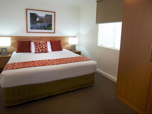 Quest St Kilda Bayside : photo 3 de la chambre appartement exécutif 1 chambre