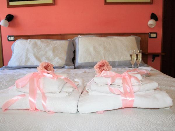 Affittacamere La Branda : photo 6 de la chambre chambre double